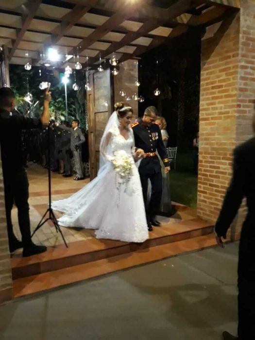 Casamento Daniela e Ricardo