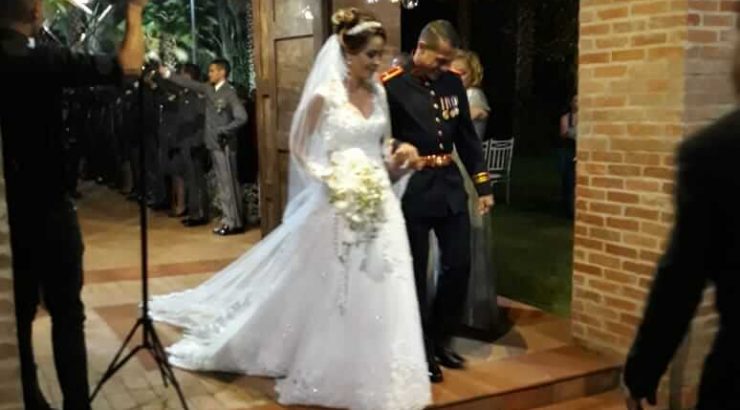 Casamento Daniela e Ricardo